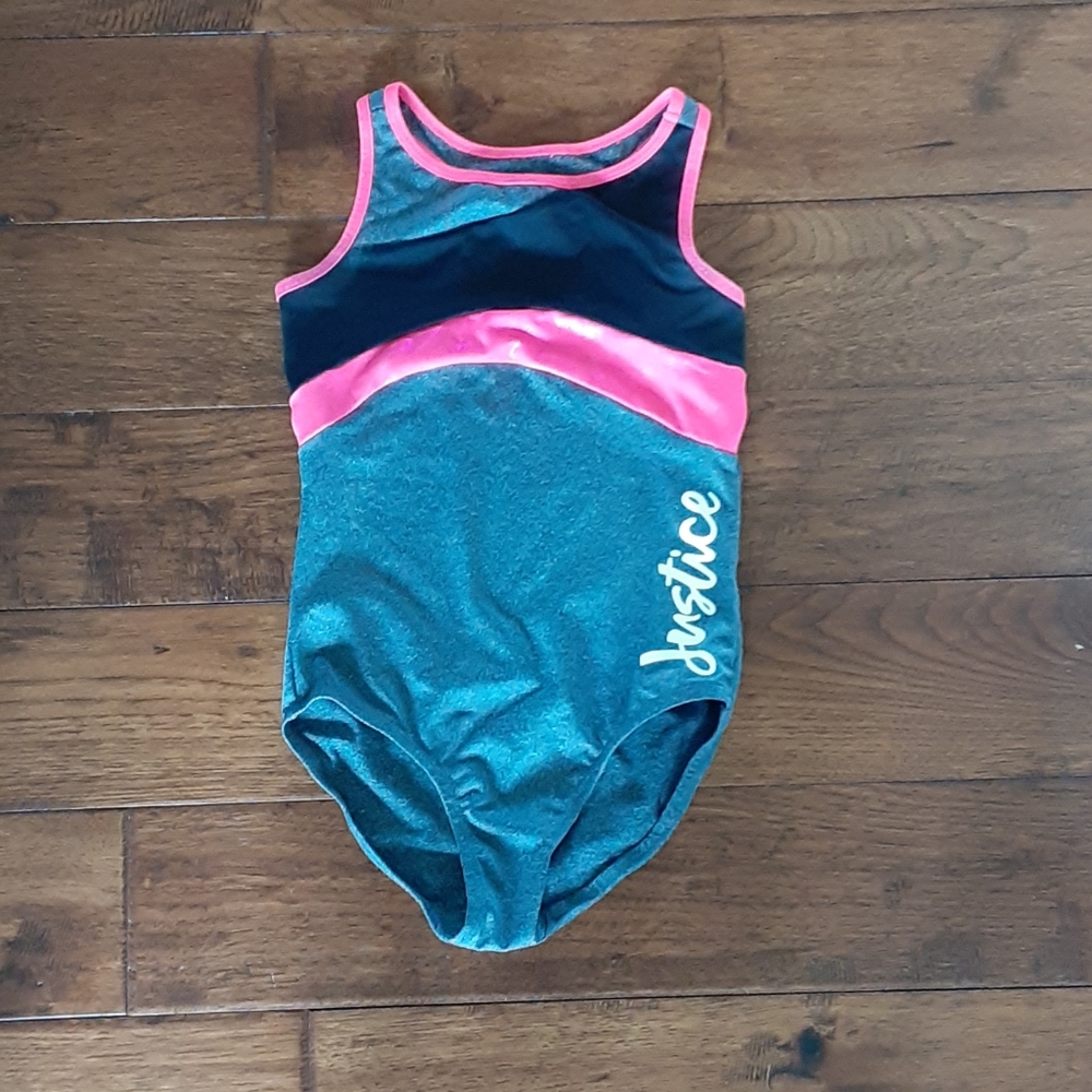 Justice Leotard